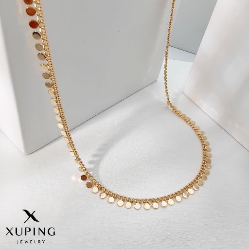 گردنبند ژوپینگ کد 1777 - خرید آنلاین از گالری آداس